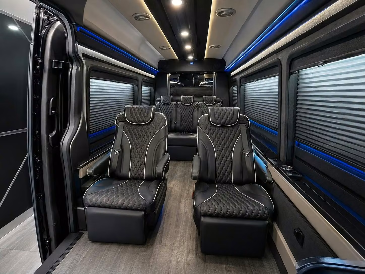 crown point airline employee transportation services