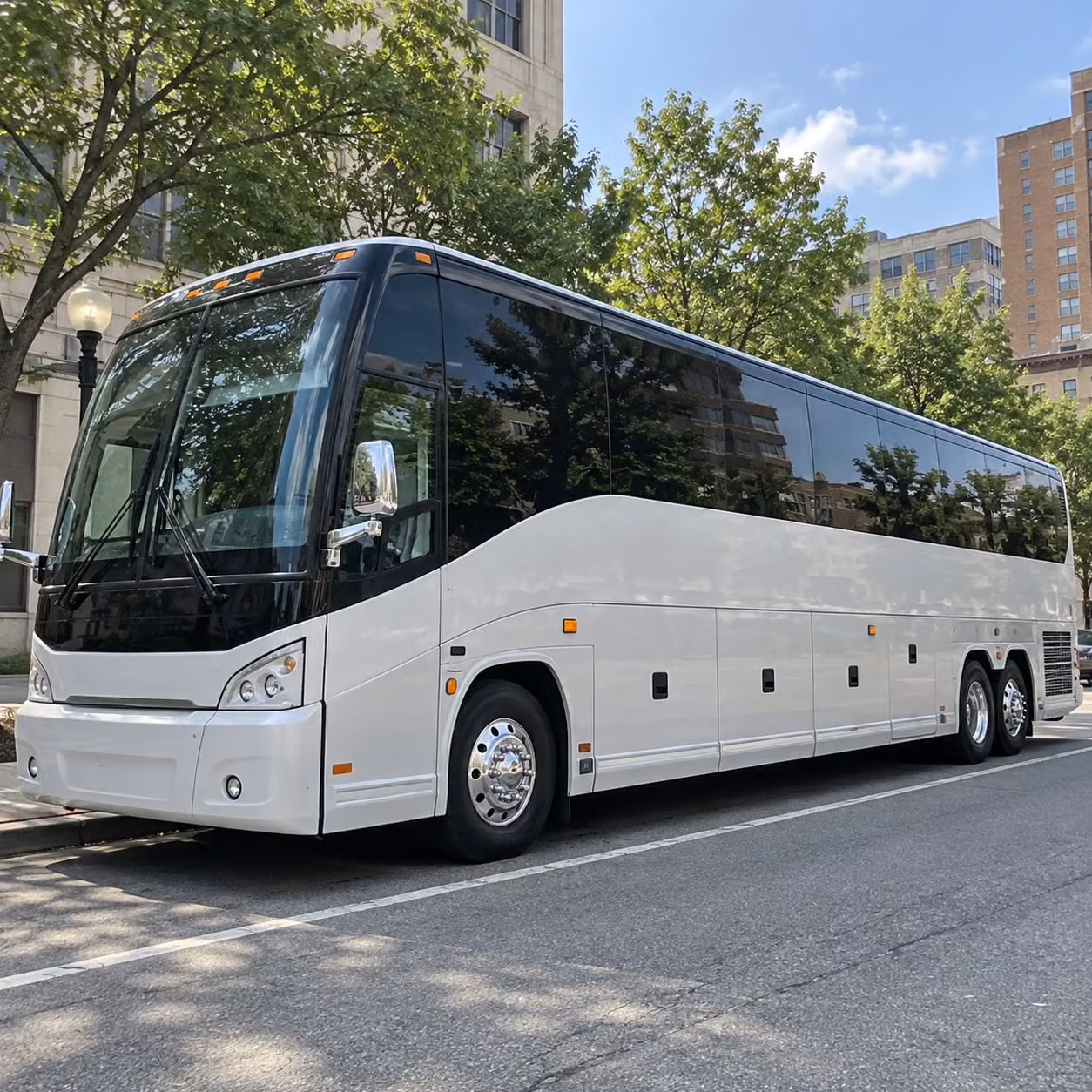crown point airport transportation