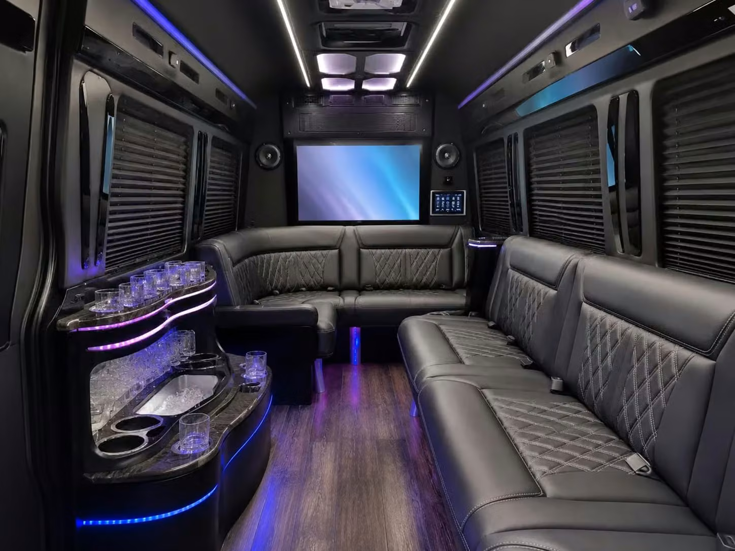 crown point bus rentals wherever your group is headed