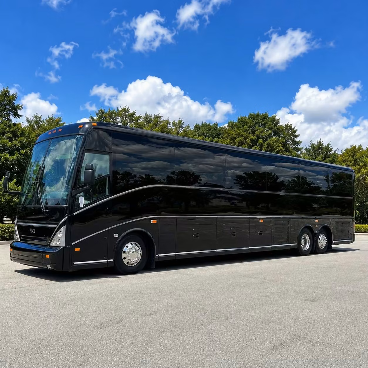 crown point buses