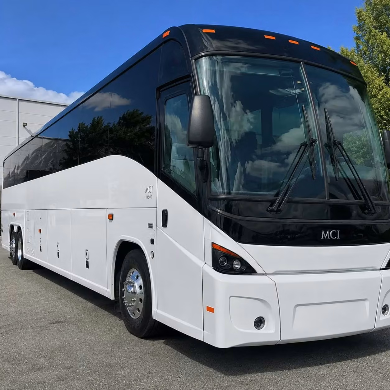 crown point charter buses for emergency transportation services