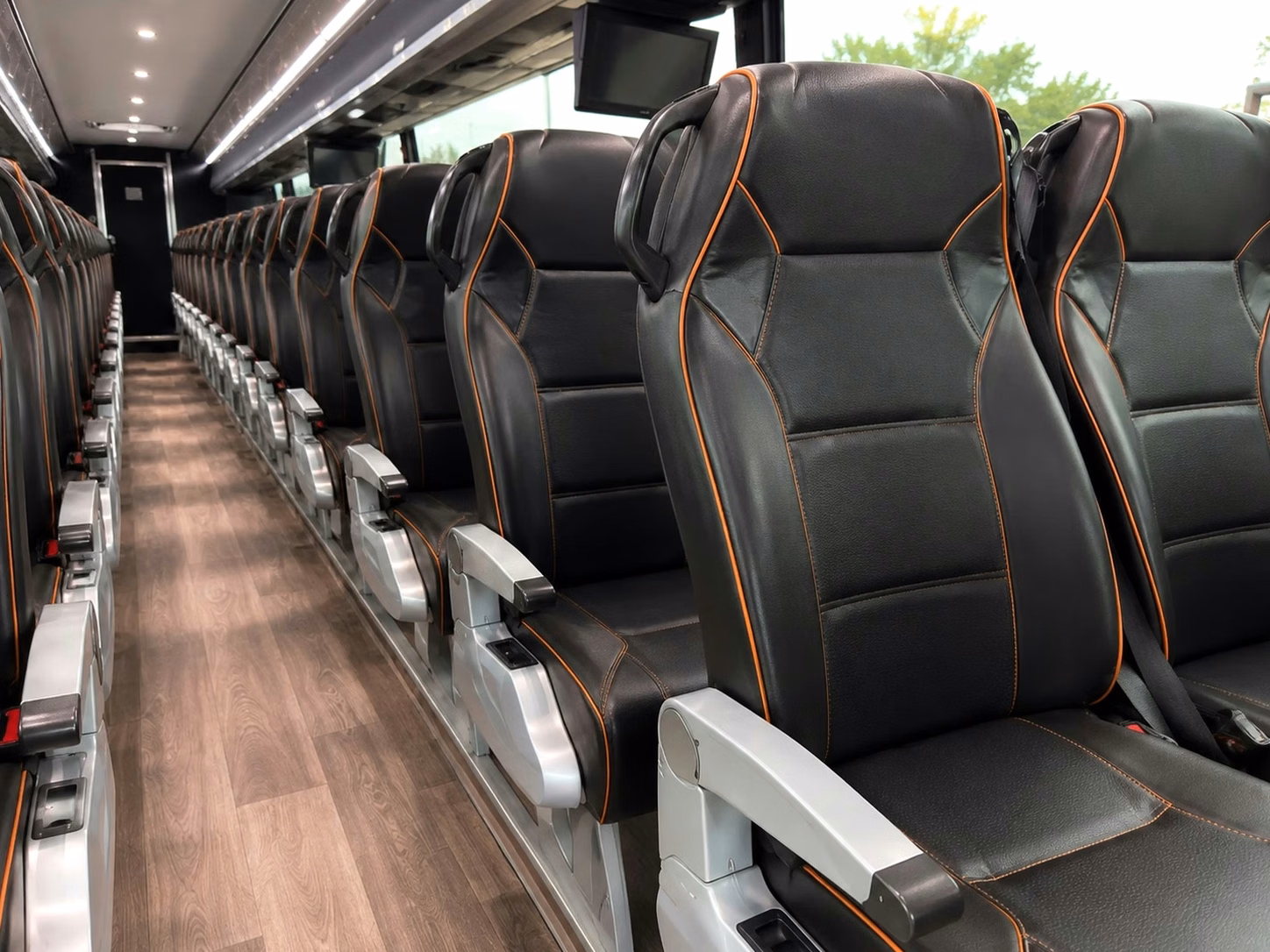 crown point chauffeured shuttles for bachelor and bachelorette parties