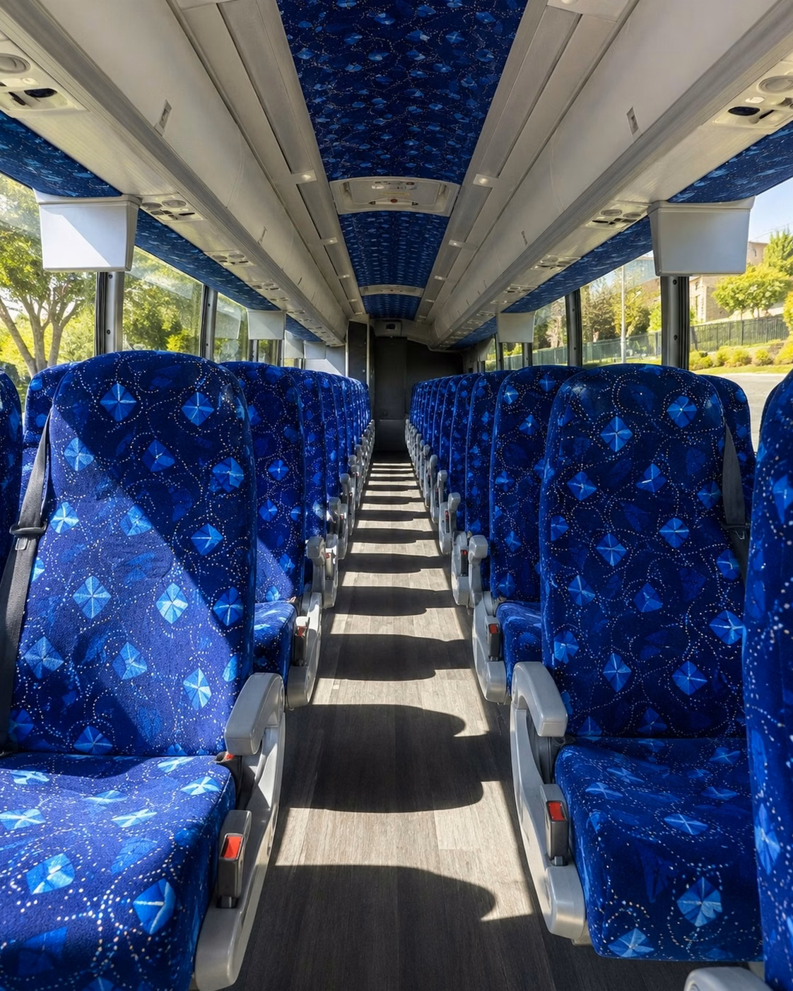 crown point homecoming winter formal and school dance bus rentals