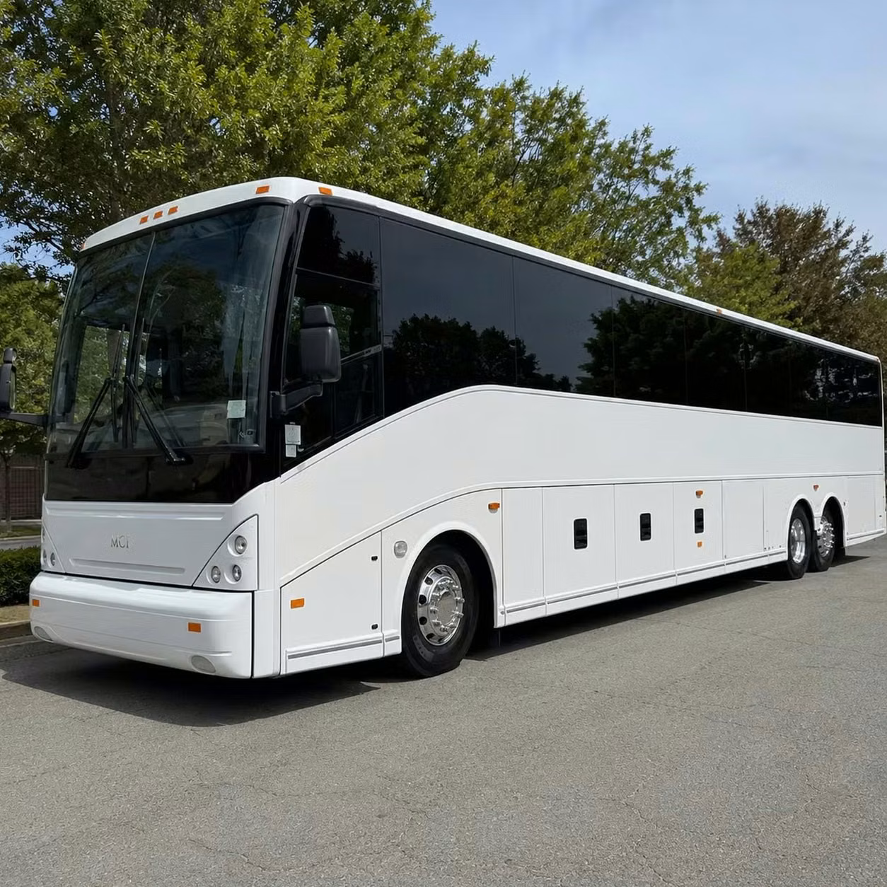 crown point multi office and corporate campus shuttle services in crown point