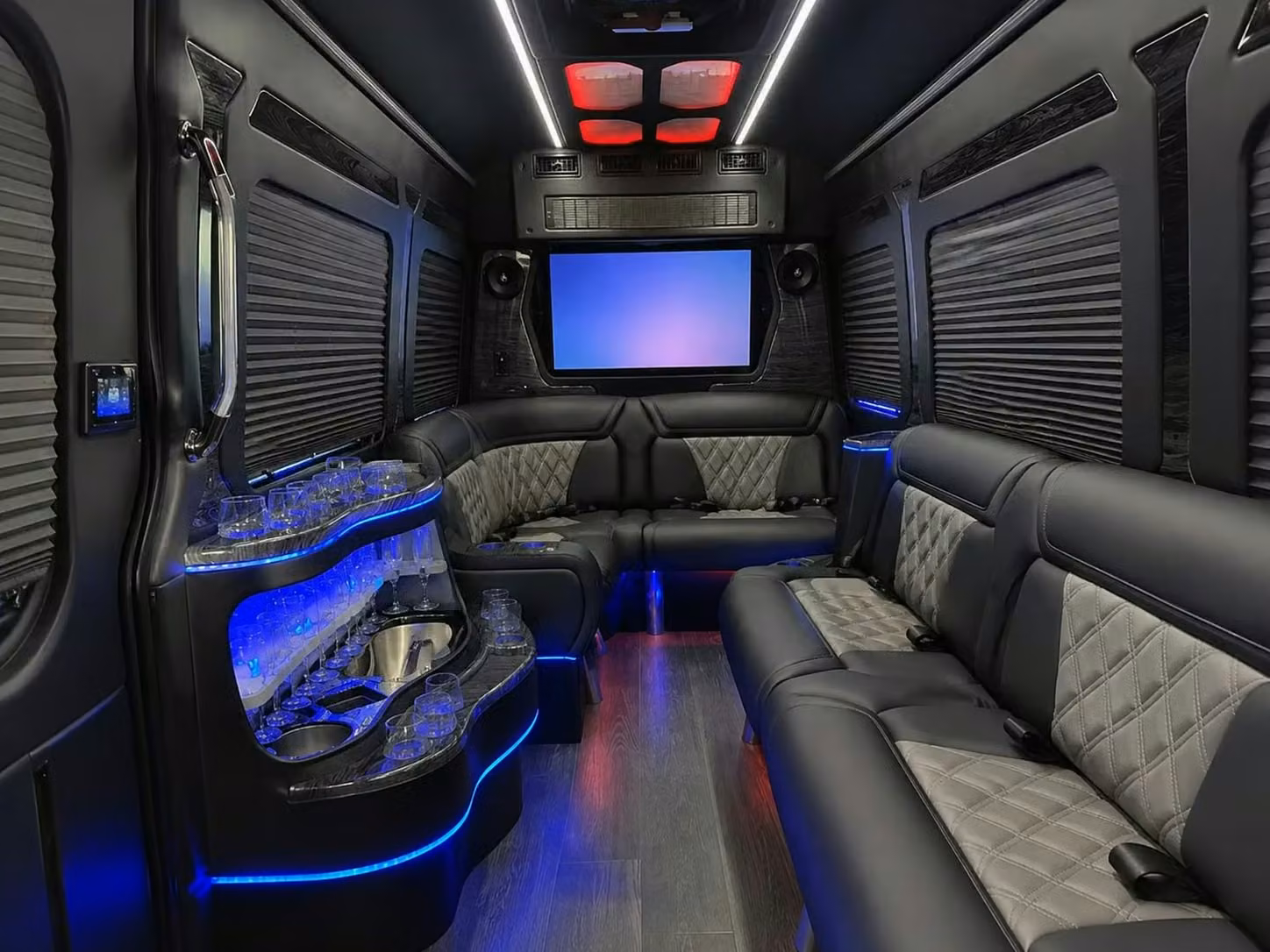 crown point prom homecoming and graduation party bus rentals in crown point