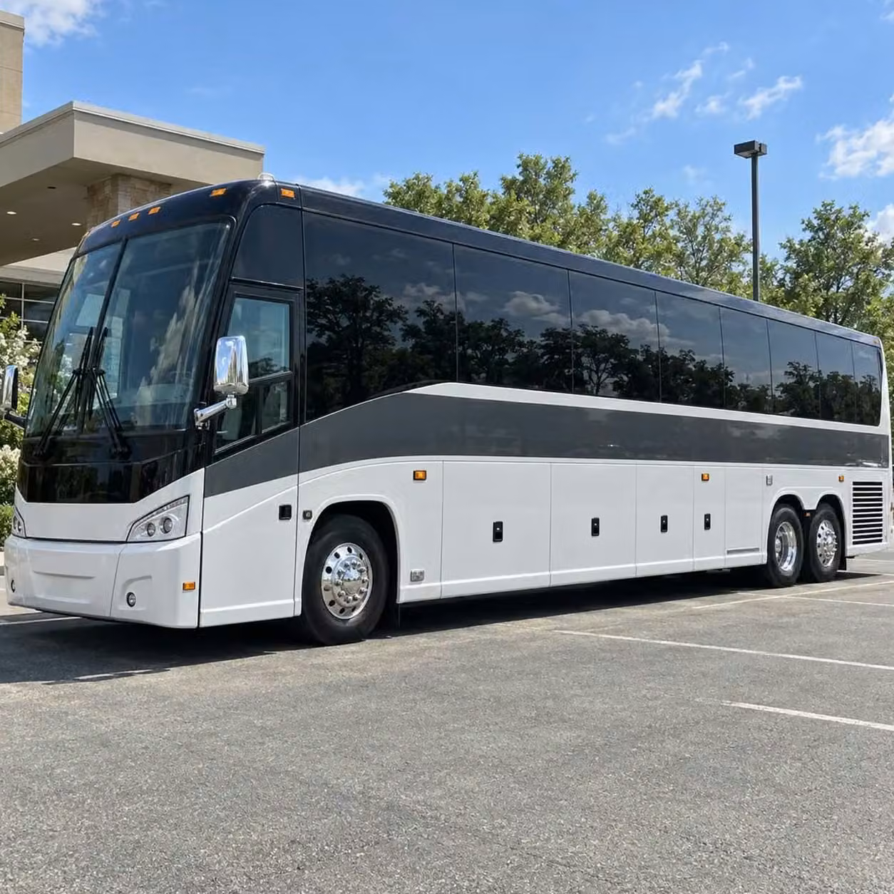 crown point shuttle bus services to soldier field