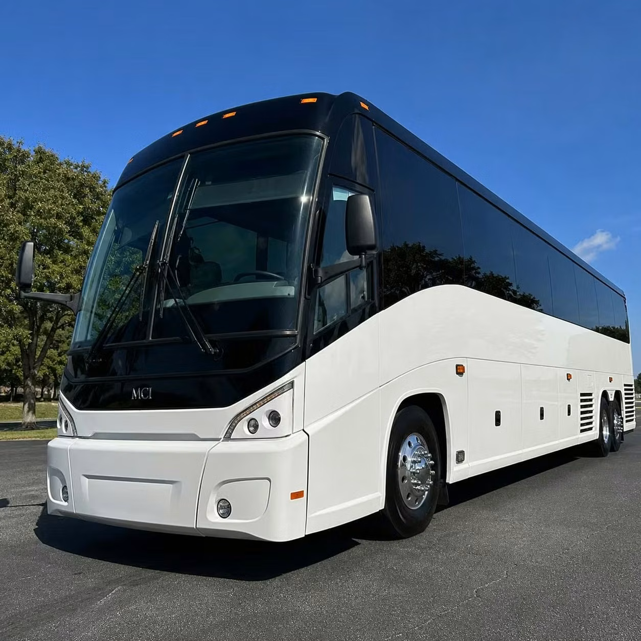crown point shuttles for pre concert dinners and post show after parties