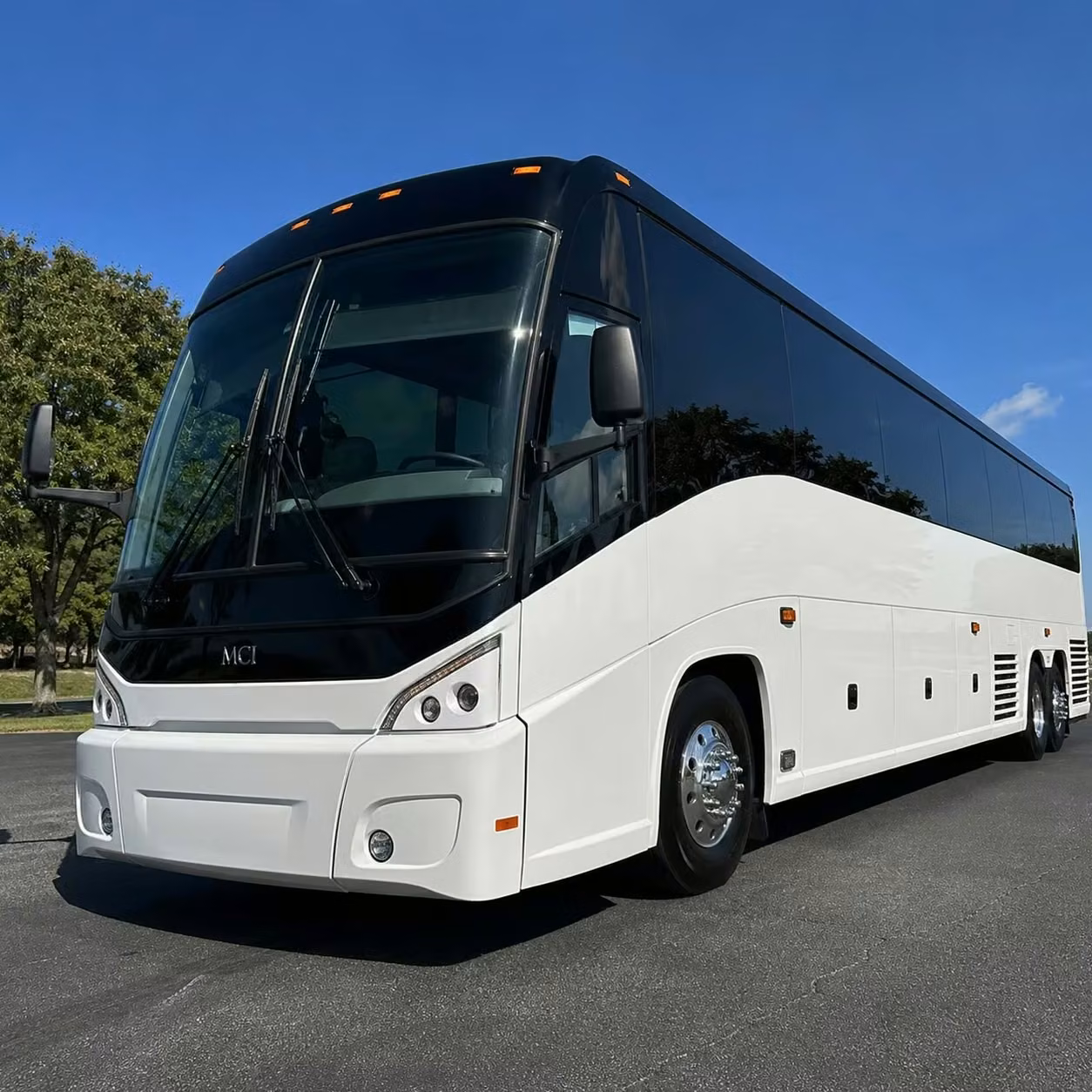 crown point sporting event transportation