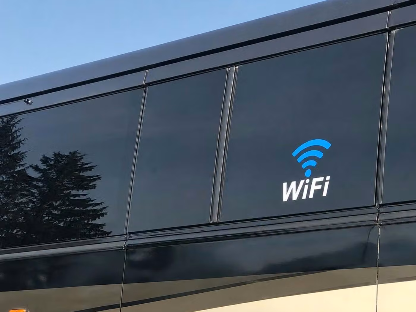 crown point sprinter van rental with driver wifi