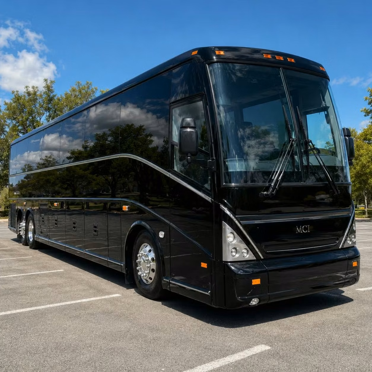 crown point tailored routes that fit your itinerary
